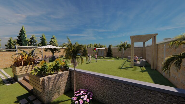 Photo 5 of Proposed Residential Development in Kiambu