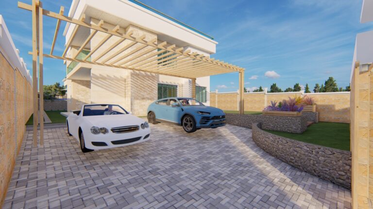 Photo 4 of Proposed Residential Development in Kiambu