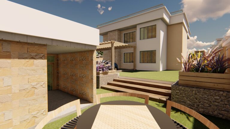 Photo 1 of Proposed Residential Development in Kiambu