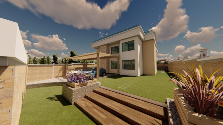 Photo 7 of Proposed Residential Development in Kiambu