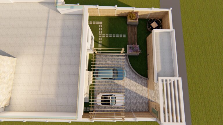 Photo 2 of Proposed Residential Development in Kiambu