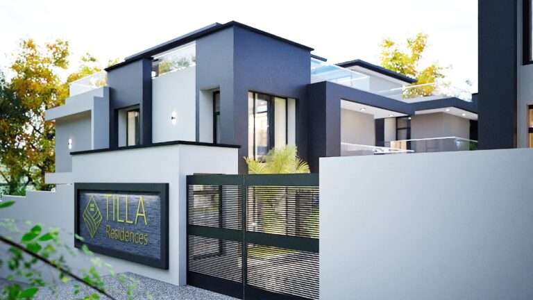 Photo 4 of Proposed 4 Bedroom Townhouses in Gikambura, Kikuyu-Kiambu County