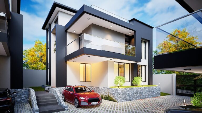 Photo 7 of Proposed 4 Bedroom Townhouses in Gikambura, Kikuyu-Kiambu County