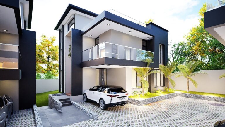 Photo 8 of Proposed 4 Bedroom Townhouses in Gikambura, Kikuyu-Kiambu County