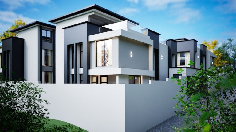 Photo 9 of Proposed 4 Bedroom Townhouses in Gikambura, Kikuyu-Kiambu County