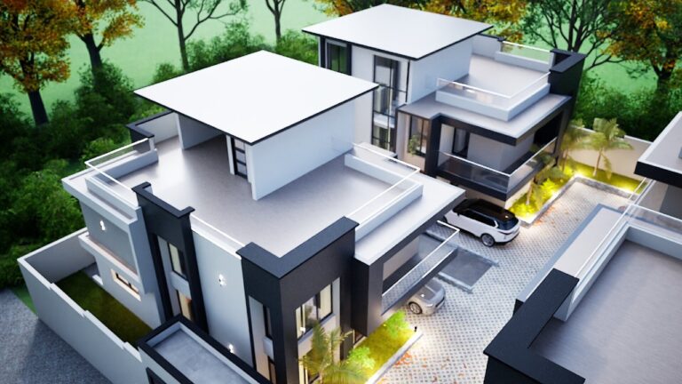 Photo 11 of Proposed 4 Bedroom Townhouses in Gikambura, Kikuyu-Kiambu County