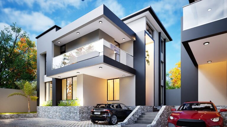 Photo 10 of Proposed 4 Bedroom Townhouses in Gikambura, Kikuyu-Kiambu County