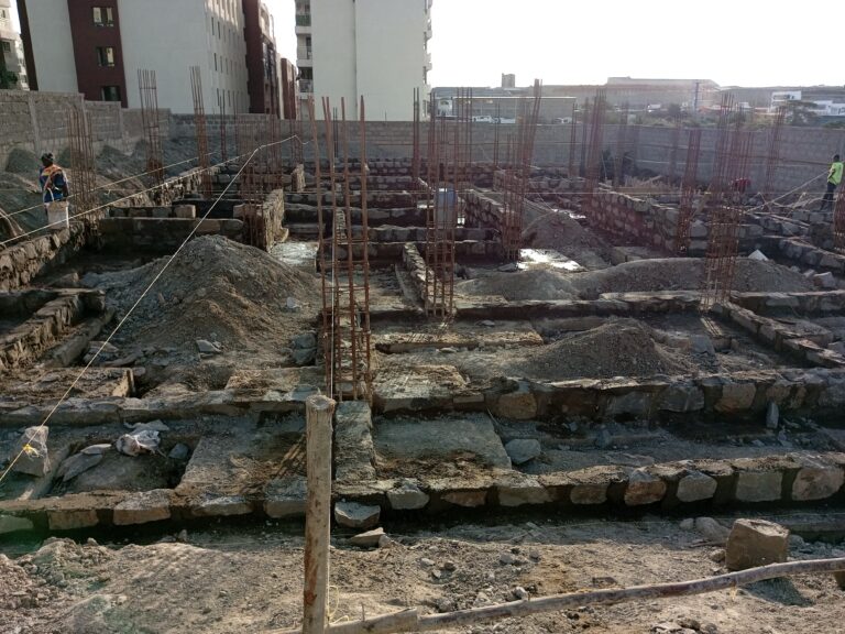 Photo 7 of Proposed Residential Apartment Development in Athi River, Mavoko Sub-County