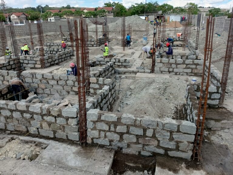 Photo 3 of Proposed Residential Apartment Development in Athi River, Mavoko Sub-County