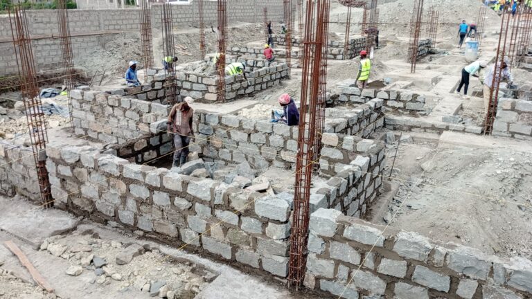 Photo 4 of Proposed Residential Apartment Development in Athi River, Mavoko Sub-County