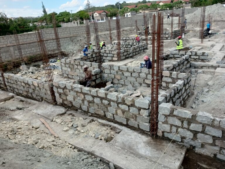 Photo 6 of Proposed Residential Apartment Development in Athi River, Mavoko Sub-County