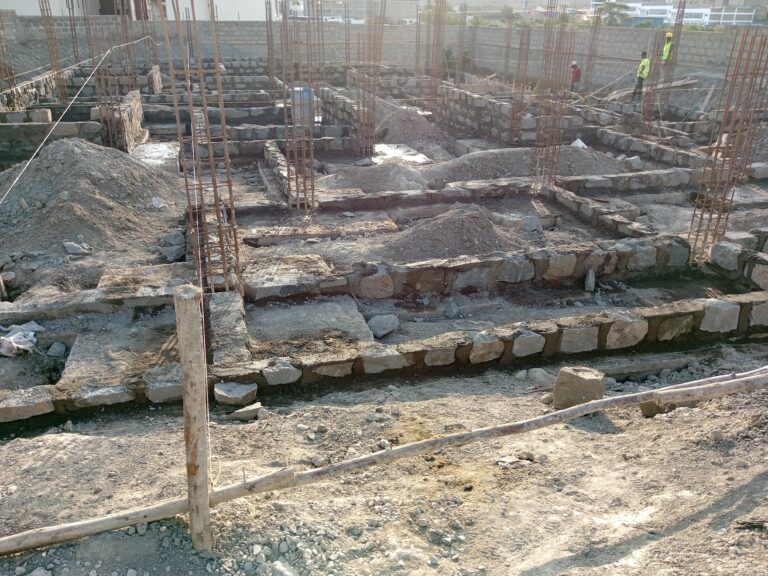 Photo 9 of Proposed Residential Apartment Development in Athi River, Mavoko Sub-County