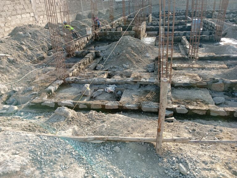 Photo 8 of Proposed Residential Apartment Development in Athi River, Mavoko Sub-County