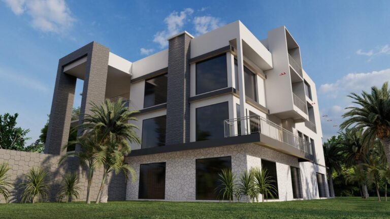 Photo 3 of Proposed Alterations and Extensions to Existing House in Kitusuru Area Nairobi