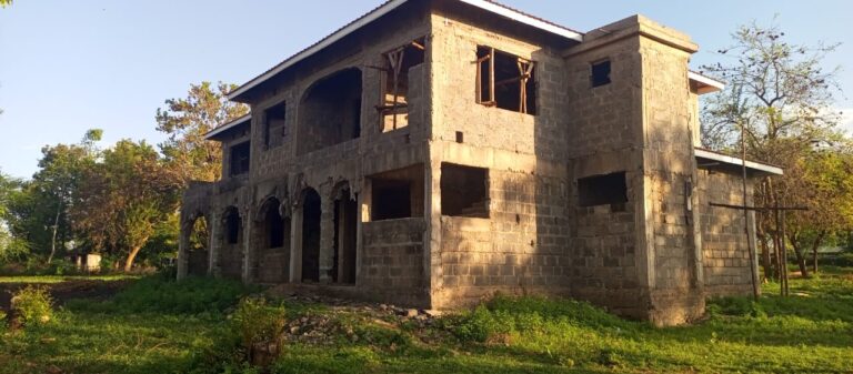 Photo 5 of Proposed Kangeta Parish Rectory House in Embu County