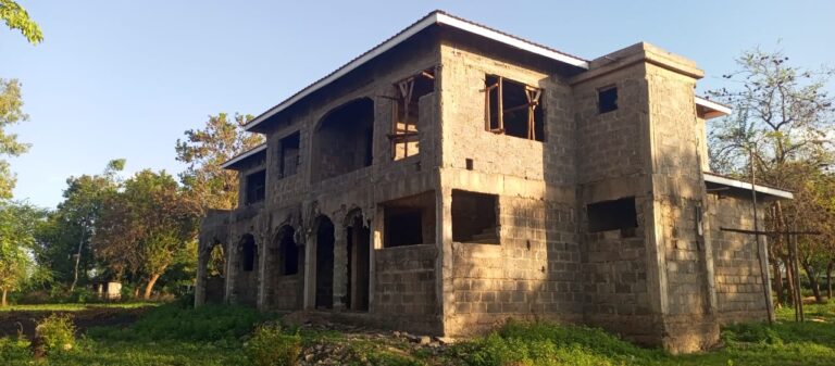 Photo 3 of Proposed Kangeta Parish Rectory House in Embu County