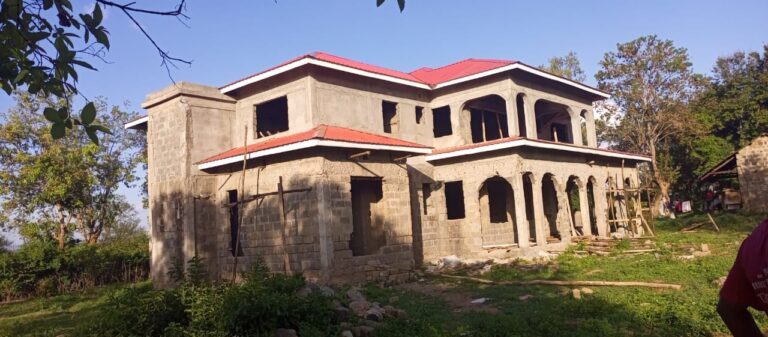 Photo 2 of Proposed Kangeta Parish Rectory House in Embu County
