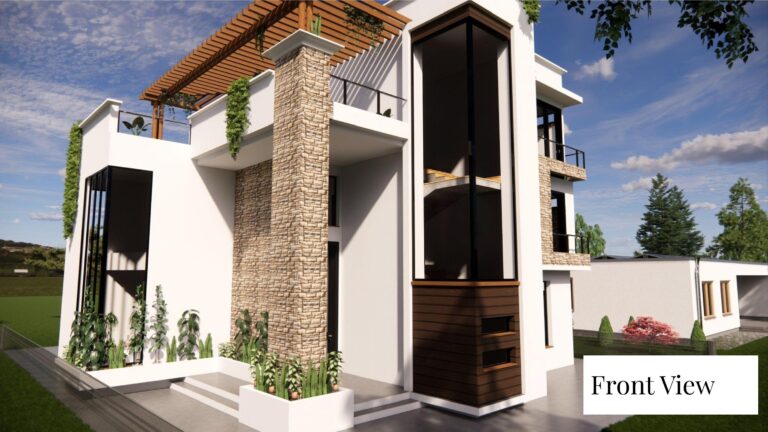 Photo 2 of Proposed 4 Bedroom Maisonette Development in Nakuru