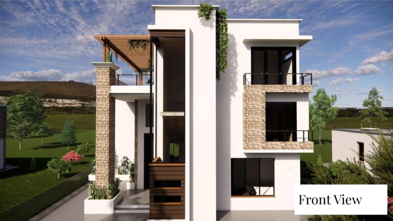 Photo 1 of Proposed 4 Bedroom Maisonette Development in Nakuru