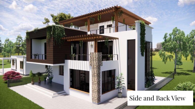Photo 4 of Proposed 4 Bedroom Maisonette Development in Nakuru