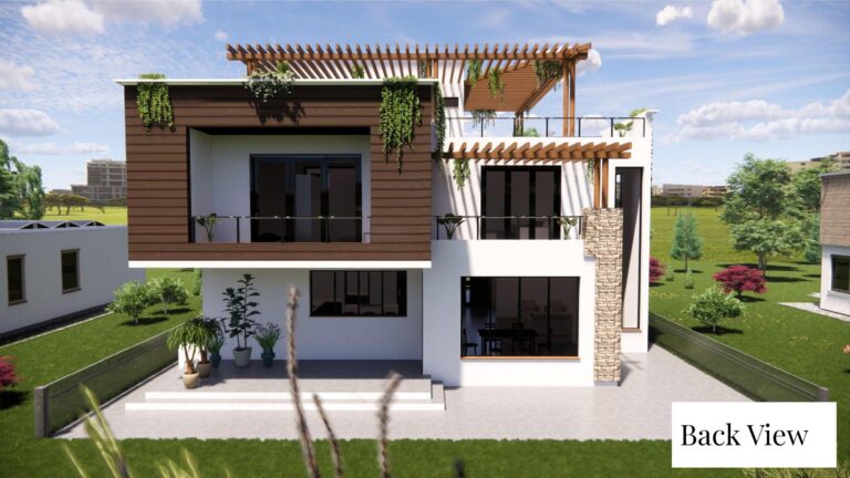 Photo 3 of Proposed 4 Bedroom Maisonette Development in Nakuru