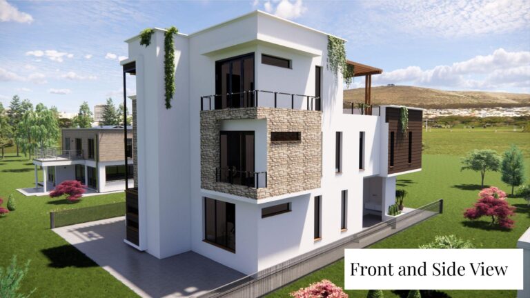 Photo 5 of Proposed 4 Bedroom Maisonette Development in Nakuru