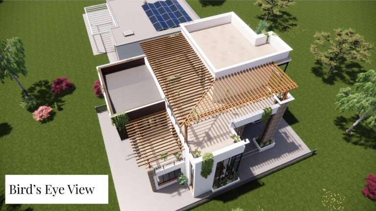 Photo 7 of Proposed 4 Bedroom Maisonette Development in Nakuru