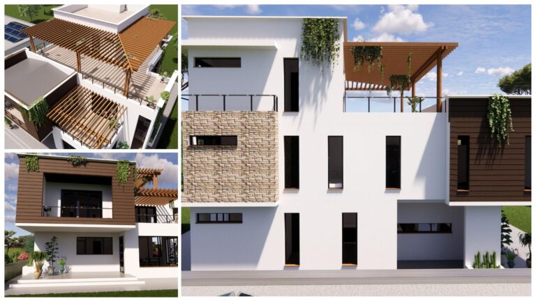 Photo 8 of Proposed 4 Bedroom Maisonette Development in Nakuru