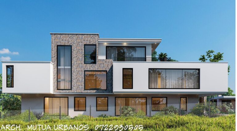 Photo 5 of Proposed Residential Development in Kijani Ridge Tatu City