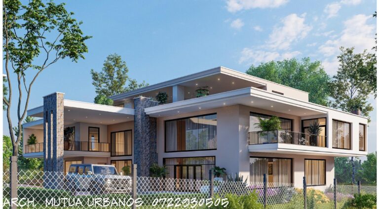 Photo 6 of Proposed Residential Development in Kijani Ridge Tatu City