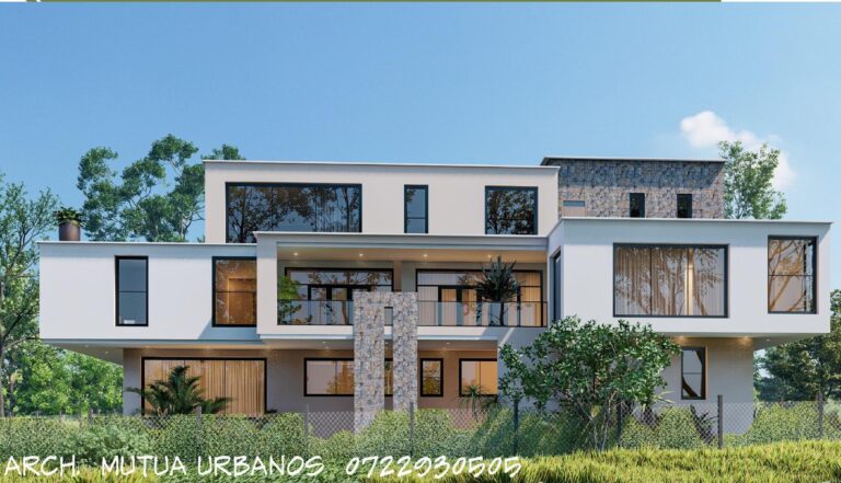 Photo 1 of Proposed Residential Development in Kijani Ridge Tatu City