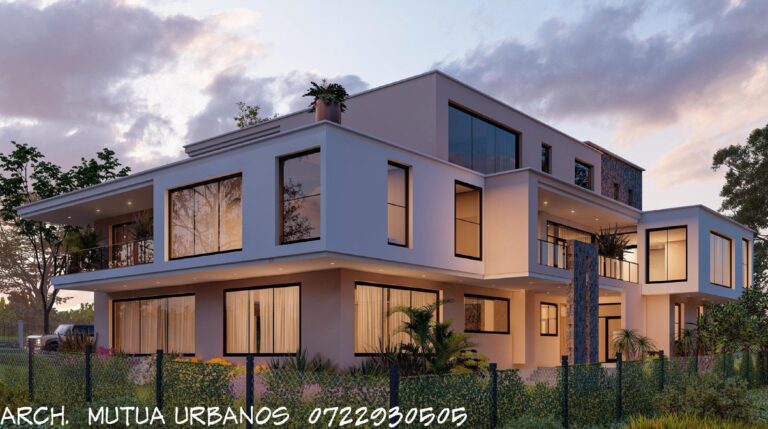 Photo 7 of Proposed Residential Development in Kijani Ridge Tatu City