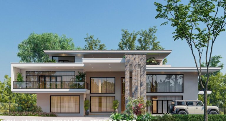 Photo 3 of Proposed Residential Development in Kijani Ridge Tatu City