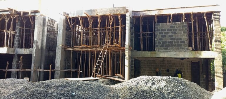 Photo 3 of Proposed Residential Development in Runda Estate-Nairobi County