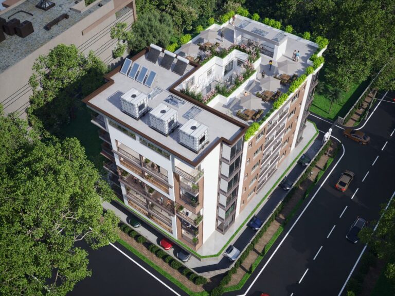 Photo 2 of Proposed Residential Apartment Development in Athi River, Mavoko Sub-County