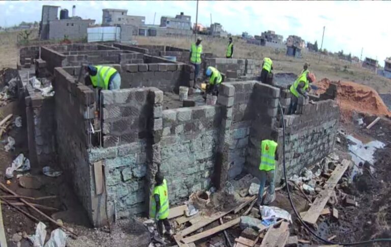 Photo 6 of Proposed 4 Bedroom Residential Development in Ruiru, Kiambu County
