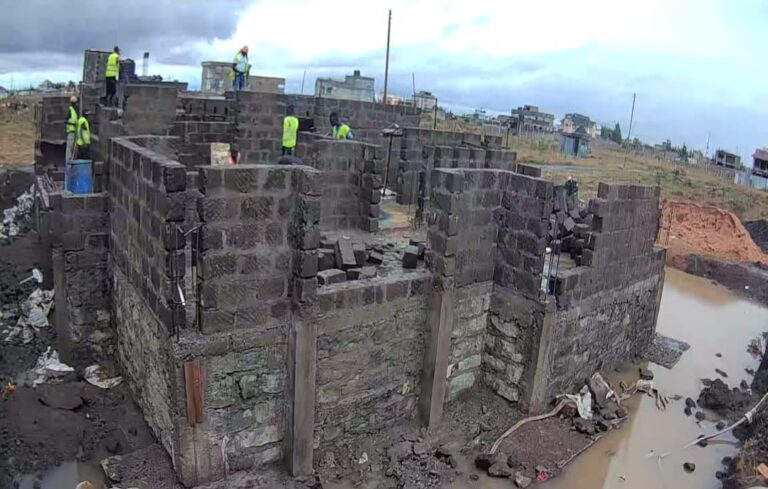 Photo 7 of Proposed 4 Bedroom Residential Development in Ruiru, Kiambu County