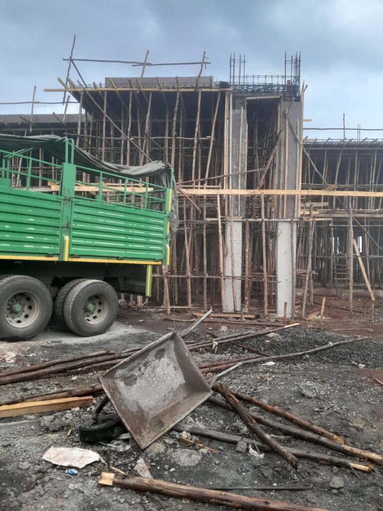 Photo 8 of Proposed Residential Development in Kijani Ridge Tatu City