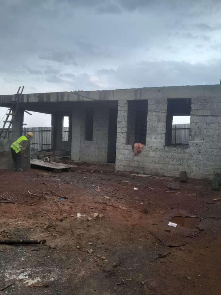 Photo 9 of Proposed Residential Development in Kijani Ridge Tatu City
