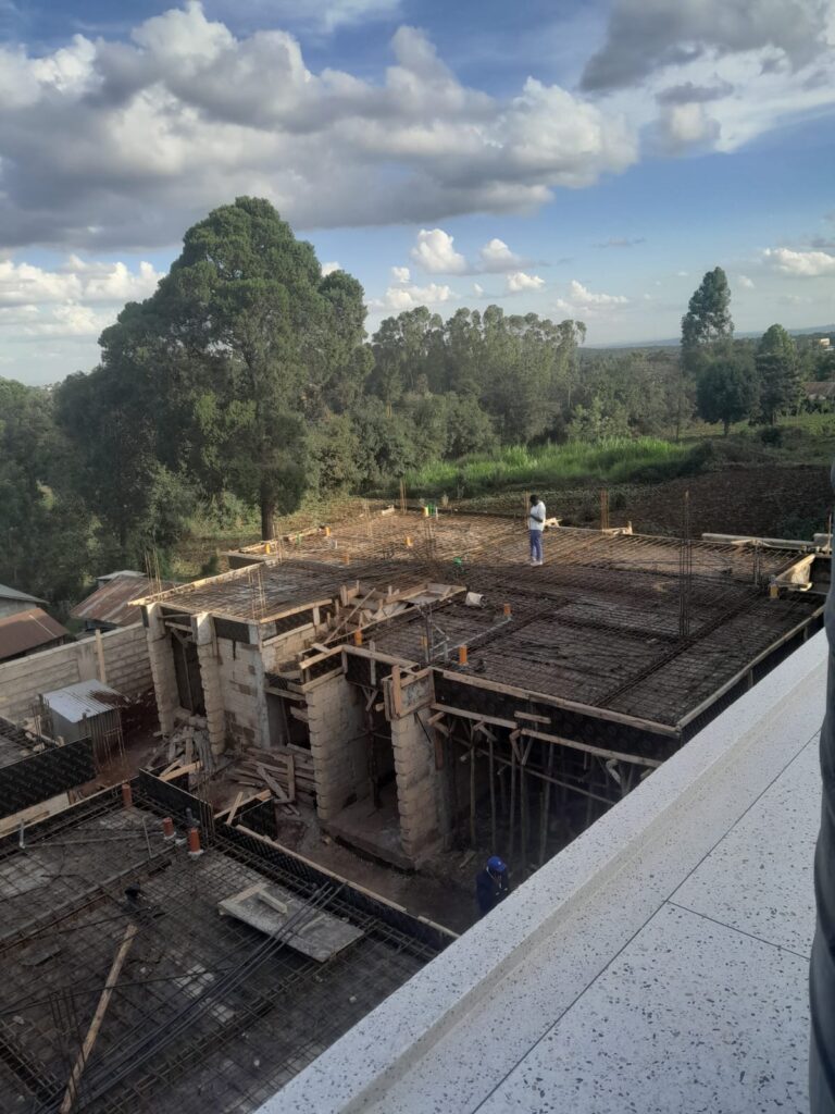 Photo 14 of Proposed 4 Bedroom Townhouses in Gikambura, Kikuyu-Kiambu County