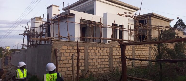 Photo 12 of Proposed 4 Bedroom Townhouses in Gikambura, Kikuyu-Kiambu County