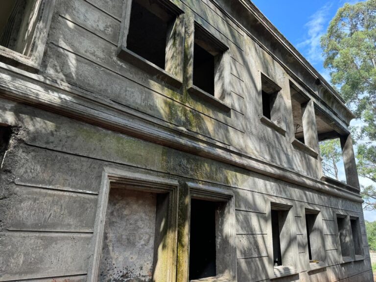 Photo 5 of Proposed Alterations and Extensions to Existing House in Kitusuru Area Nairobi
