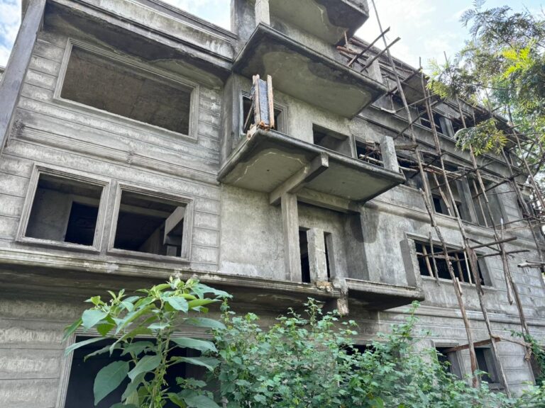 Photo 7 of Proposed Alterations and Extensions to Existing House in Kitusuru Area Nairobi