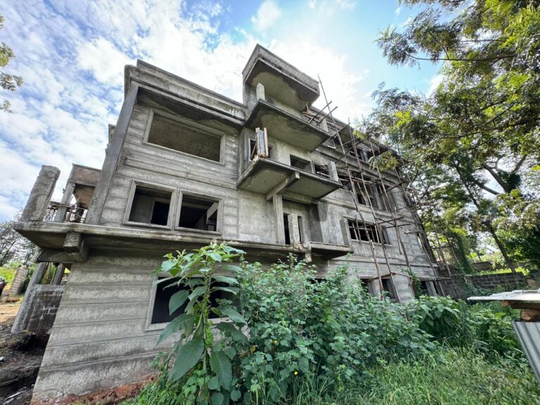 Photo 6 of Proposed Alterations and Extensions to Existing House in Kitusuru Area Nairobi