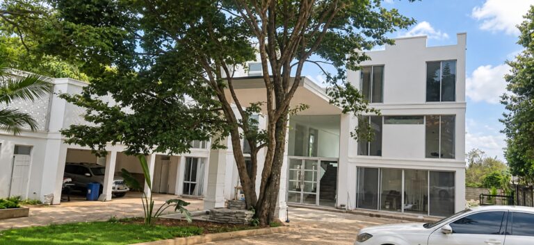 Photo 4 of Proposed Residential Development in Runda Estate-Nairobi County