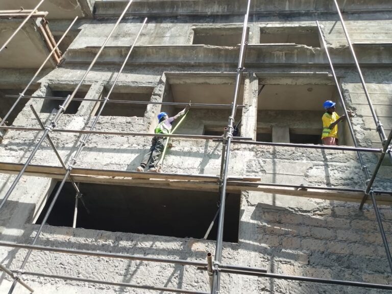Photo 8 of Proposed Alterations and Extensions to Existing House in Kitusuru Area Nairobi