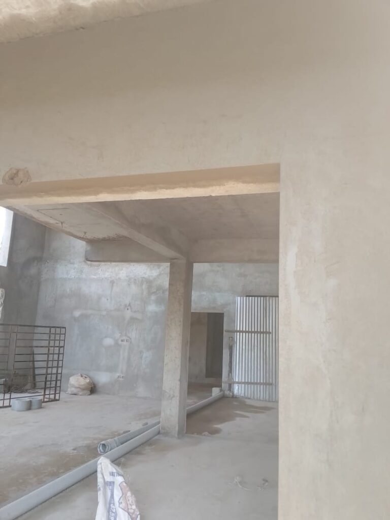 Photo 9 of Proposed Alterations and Extensions to Existing House in Kitusuru Area Nairobi
