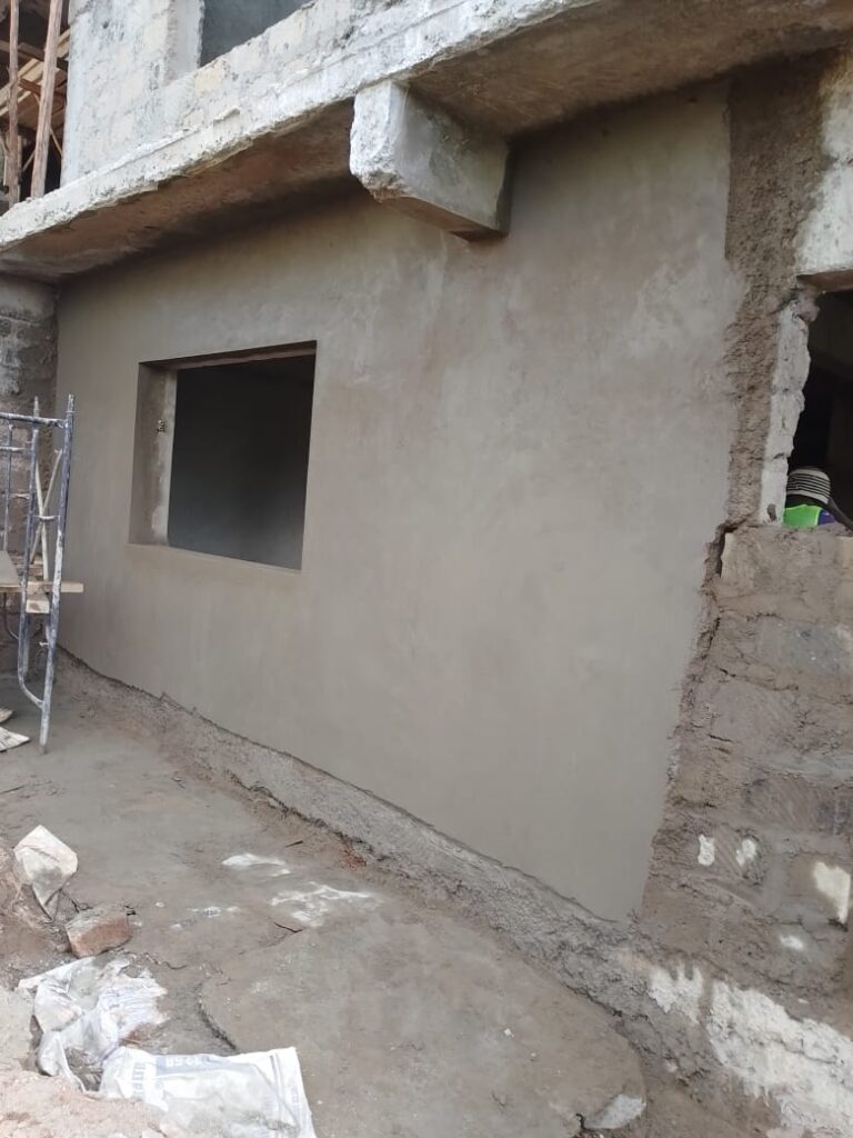 Photo 11 of Proposed Alterations and Extensions to Existing House in Kitusuru Area Nairobi