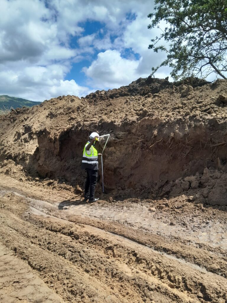 Photo 2 of Proposed Metal Cans and Closures Factory in Kaputei, Kajiado County