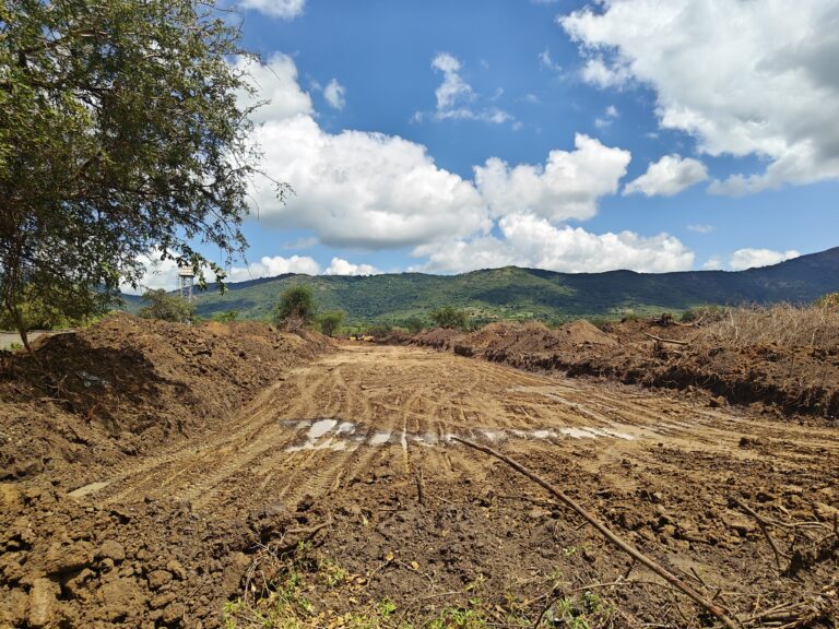 Photo 3 of Proposed Metal Cans and Closures Factory in Kaputei, Kajiado County